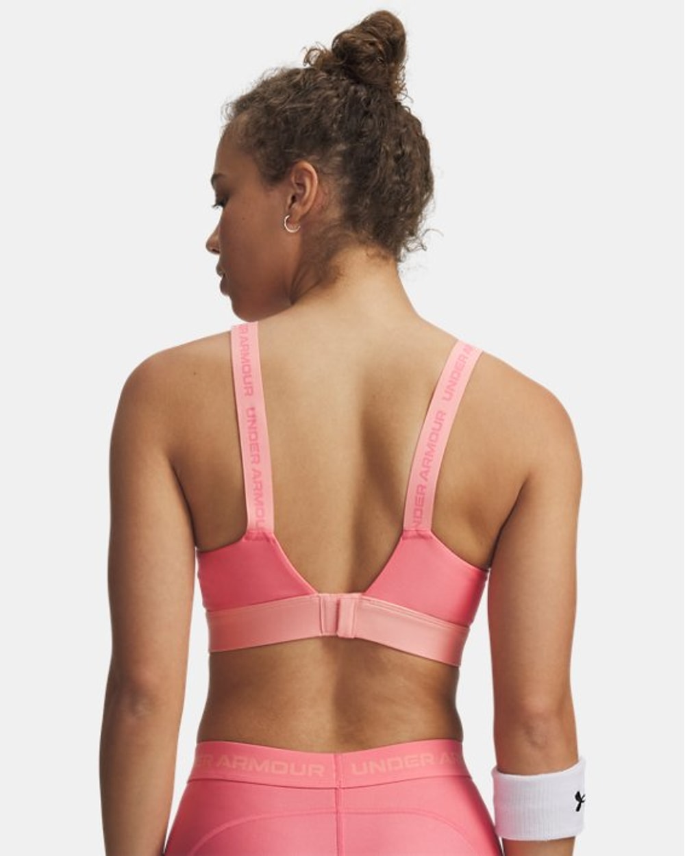 Under Armour Women's Infinity 2.0 High Sports Bra