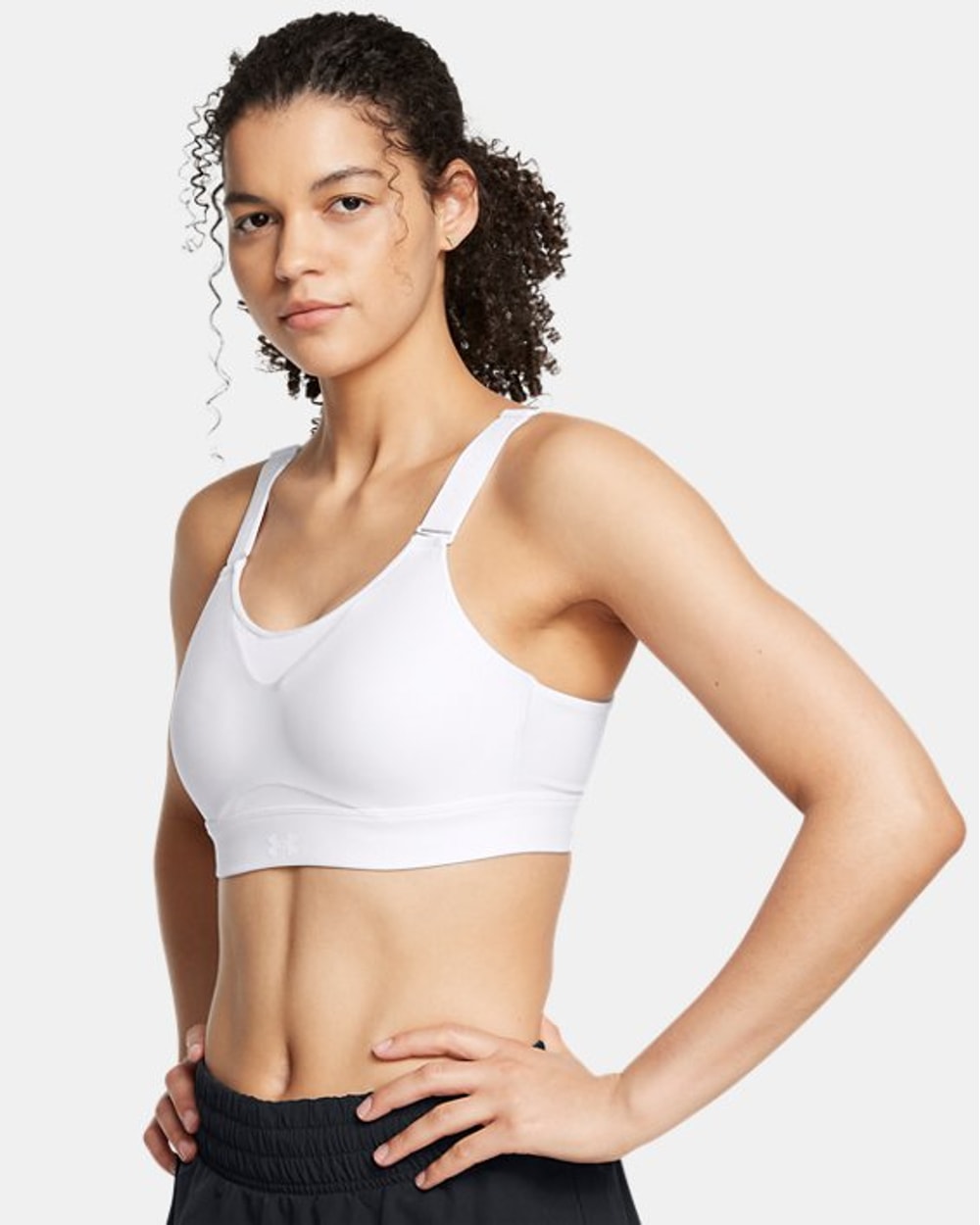 Under Armour Women's Infinity 2.0 High Sports Bra