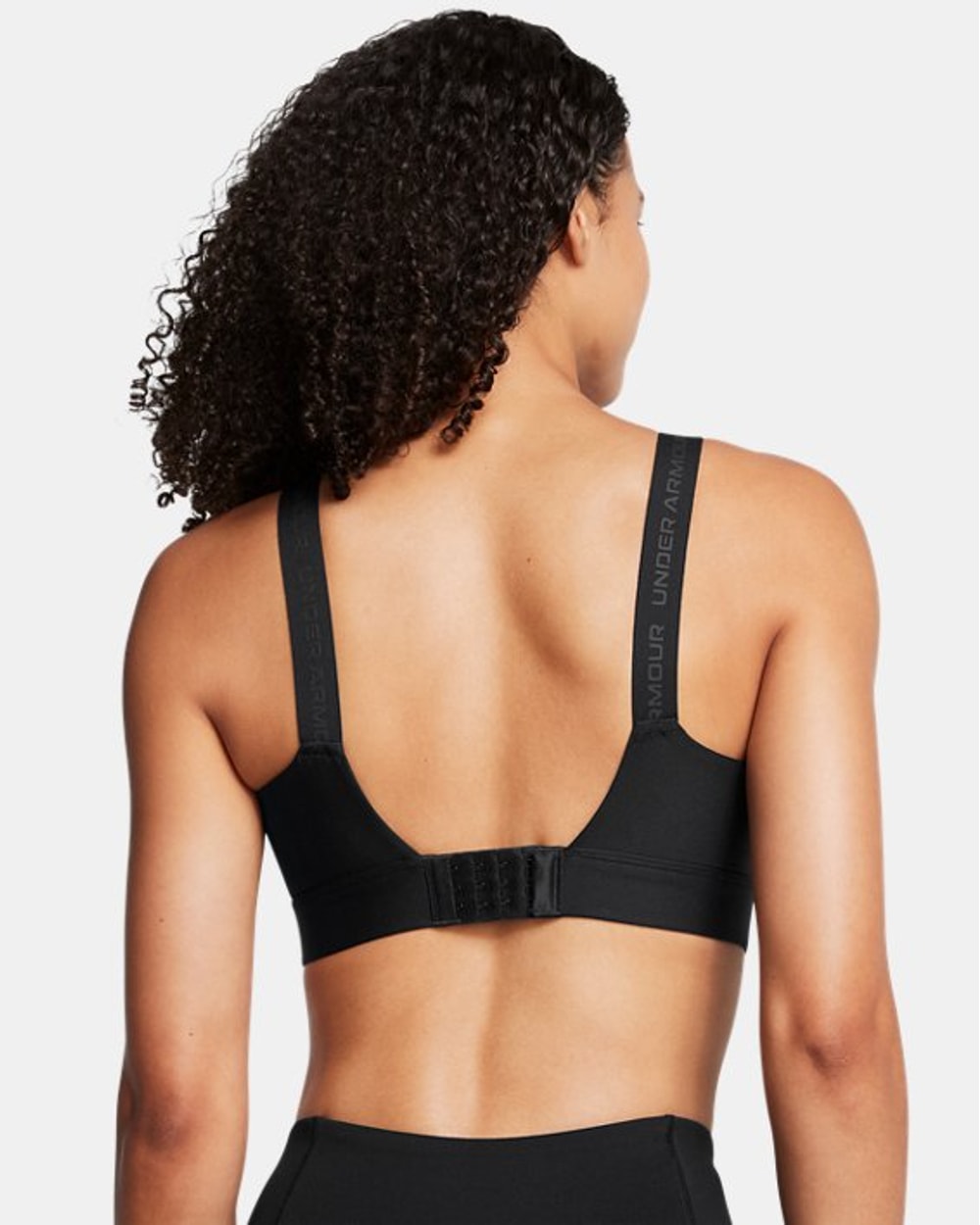 Under Armour Women's Infinity 2.0 High Sports Bra