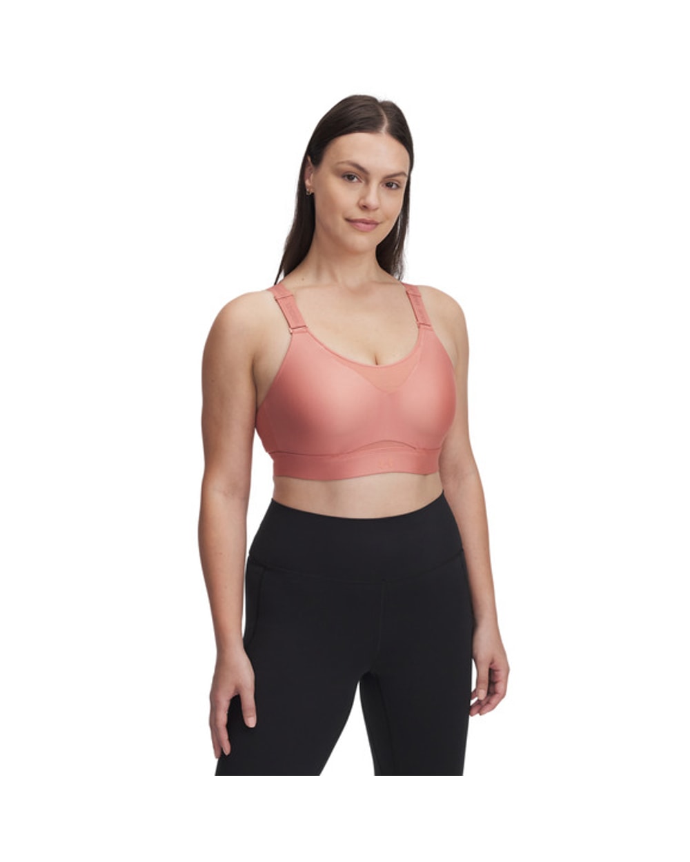 Under Armour Women's Infinity 2.0 High Sports Bra