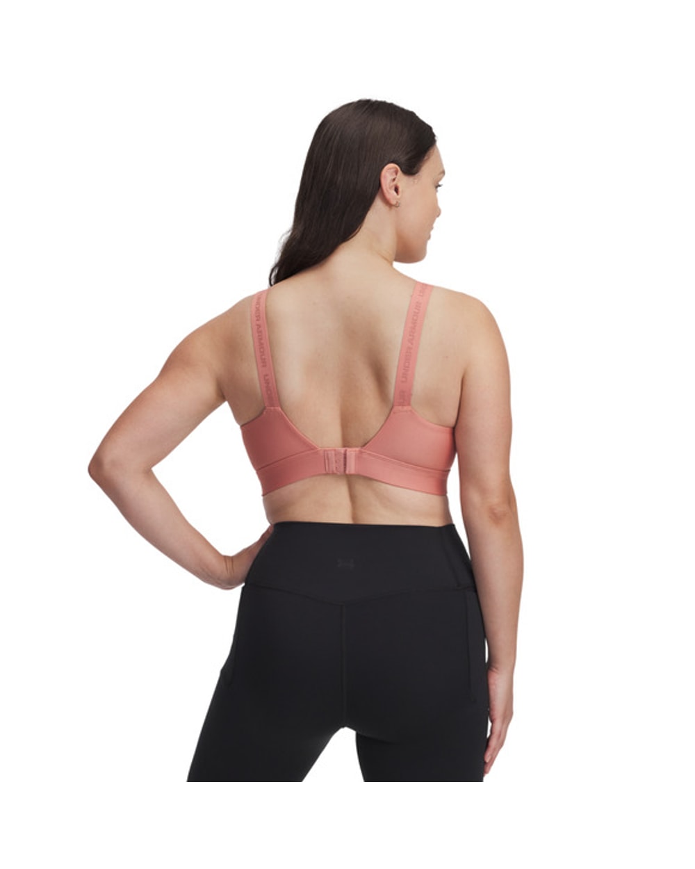 Under Armour Women's Infinity 2.0 High Sports Bra