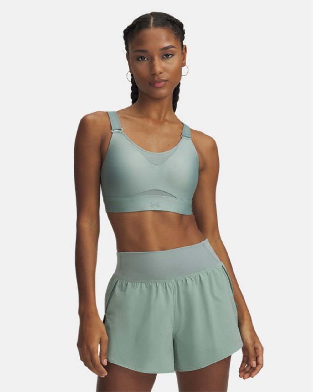 Under Armour Women's Infinity 2.0 High Sports Bra
