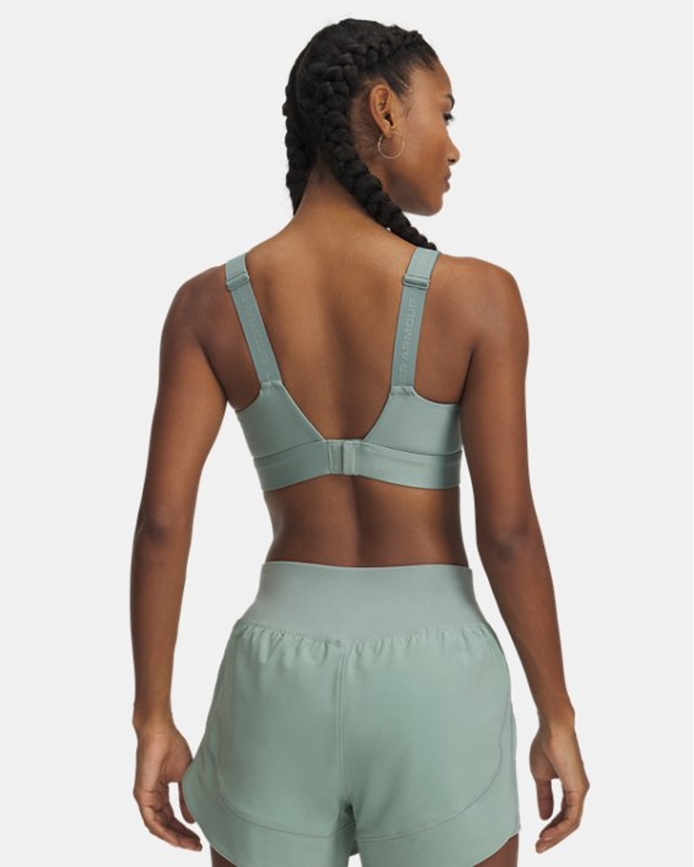 Under Armour Women's Infinity 2.0 High Sports Bra
