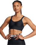 Under Armour Women's Infinity 2.0 Mid Sports Bra