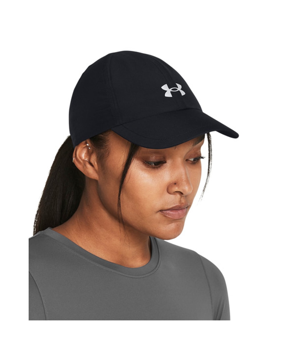 Under Armour Women's Launch Adjustable Cap