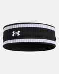 Under Armour Women's Lightweight Terry Headband