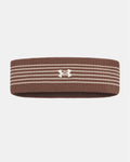 Under Armour Women's Lightweight Terry Headband