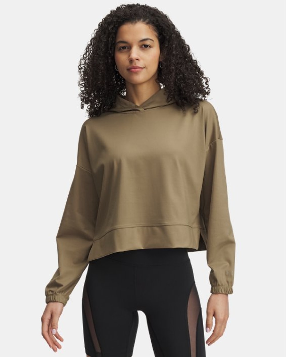 Under Armour Women's Meridian Hoodie