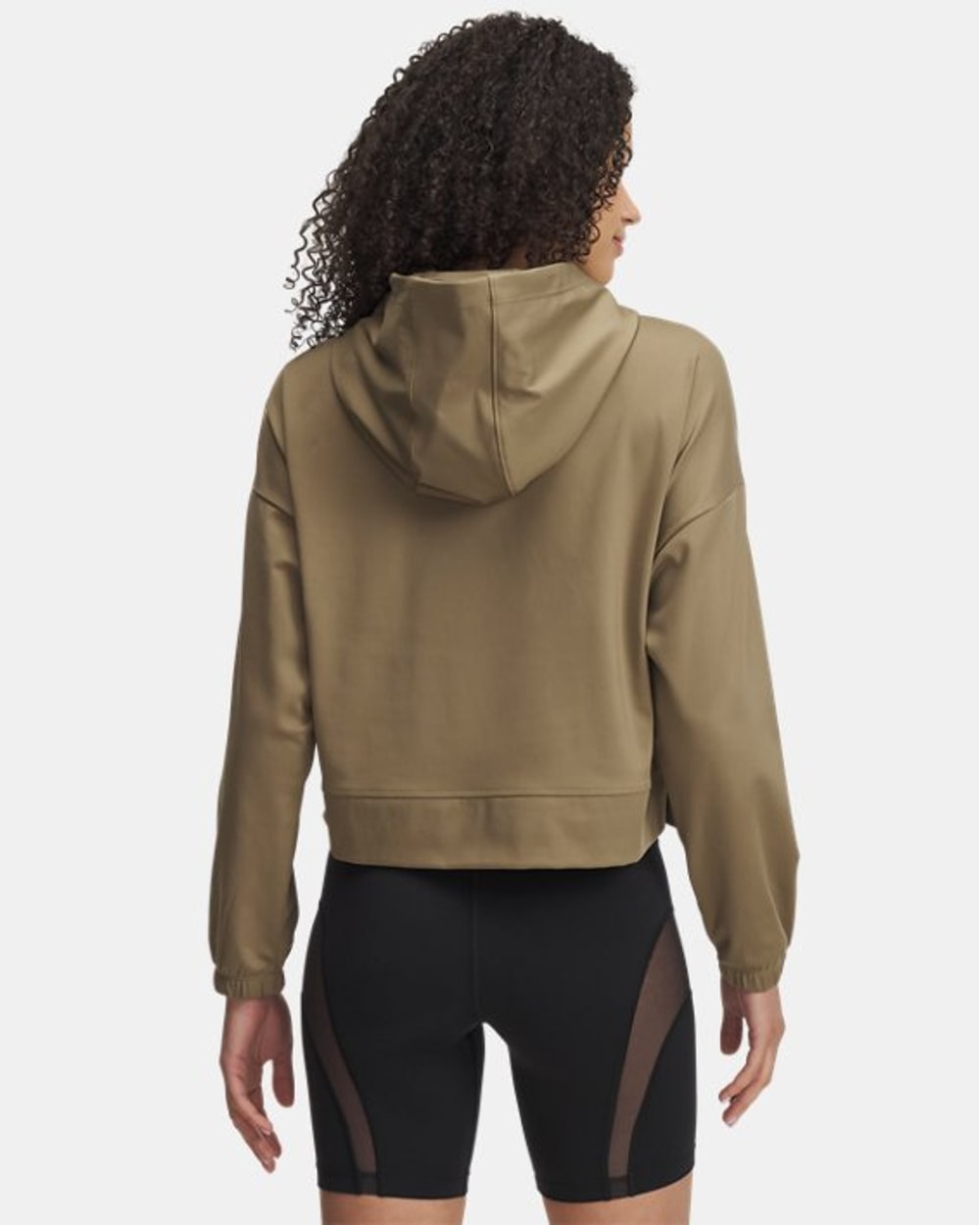 Under Armour Women's Meridian Hoodie