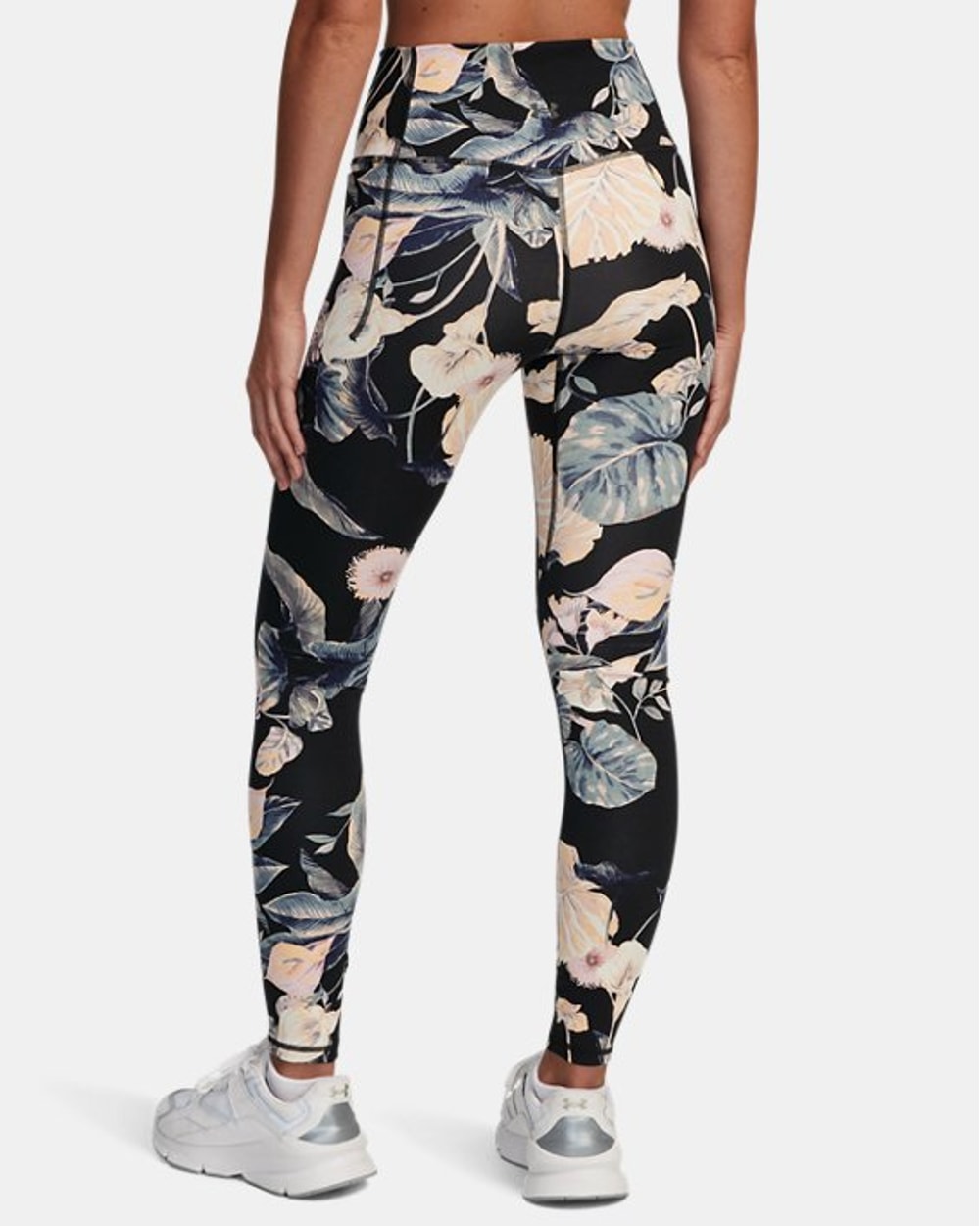 Under Armour Women's Meridian Printed Leggings