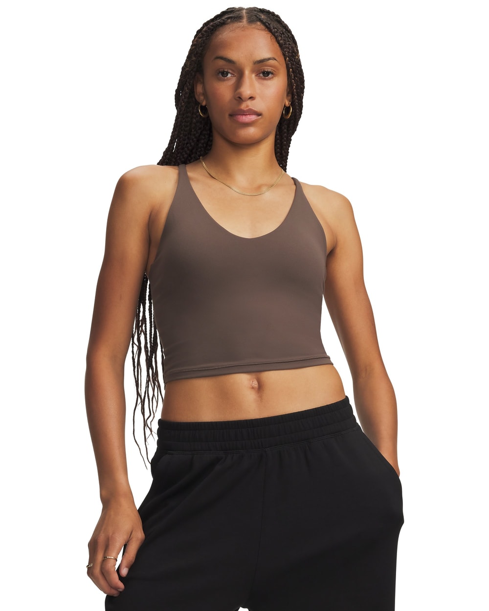 Under Armour Women's Meridian Support Tank
