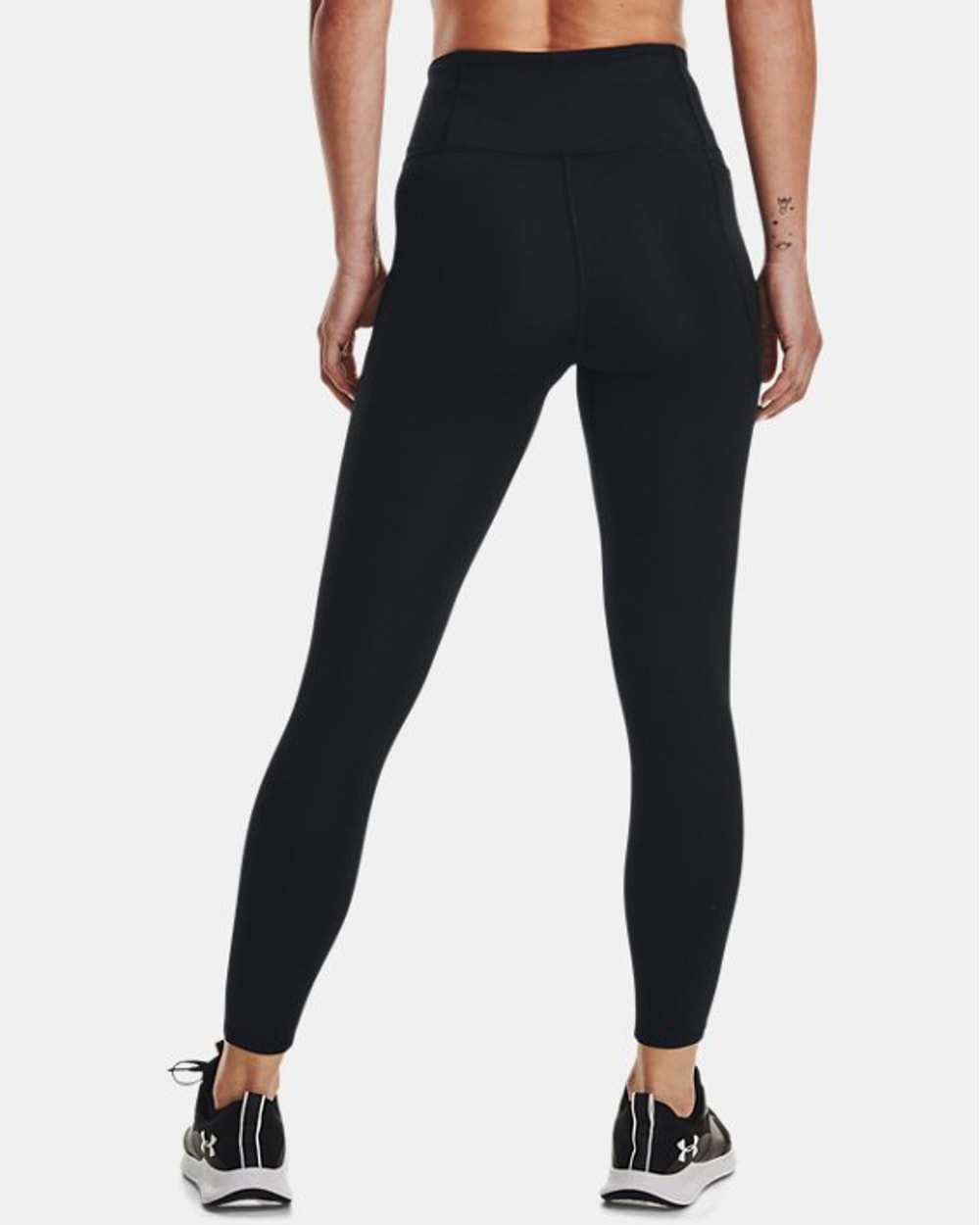 Under Armour Women's Motion Ankle Leggings