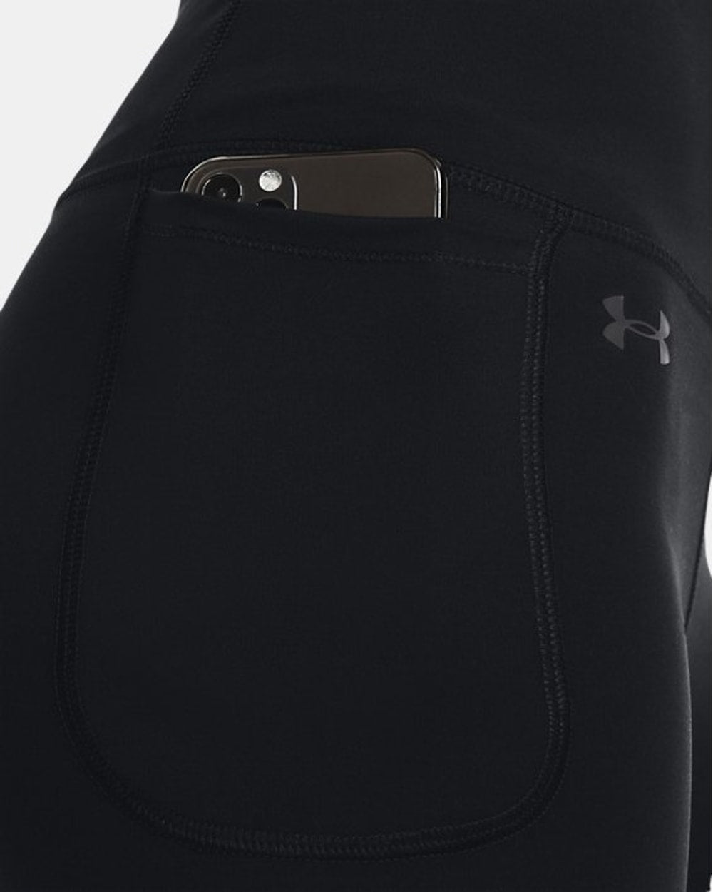 Under Armour Women's Motion Ankle Leggings
