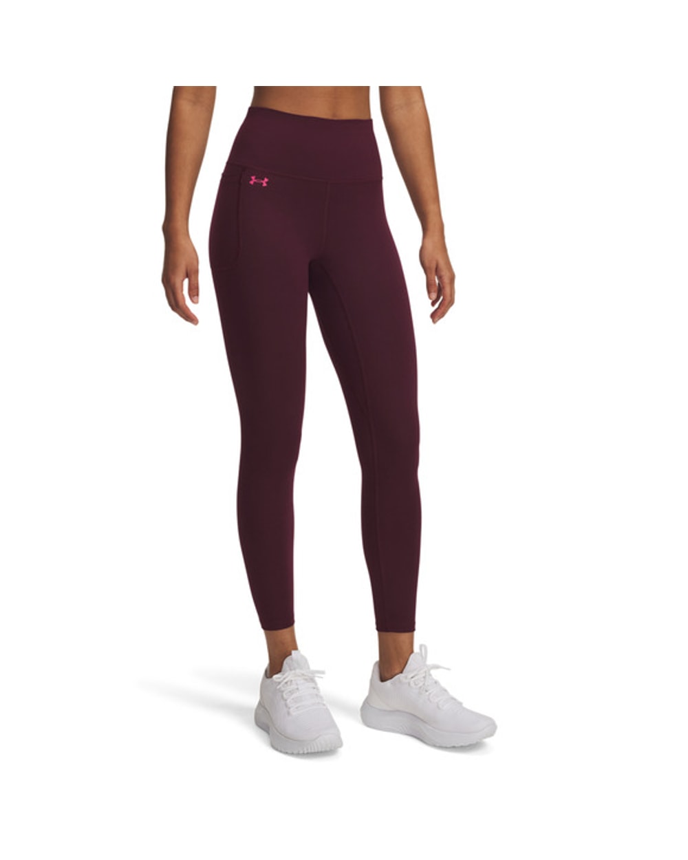 Under Armour Women's Motion Ankle Leggings