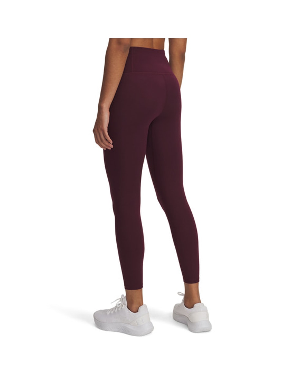 Under Armour Women's Motion Ankle Leggings