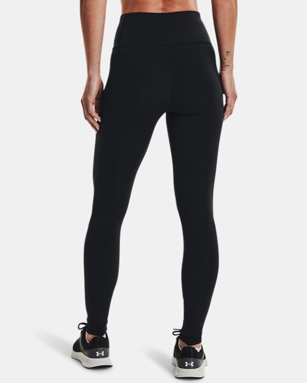 Under Armour Women's Motion Full-Length Leggings