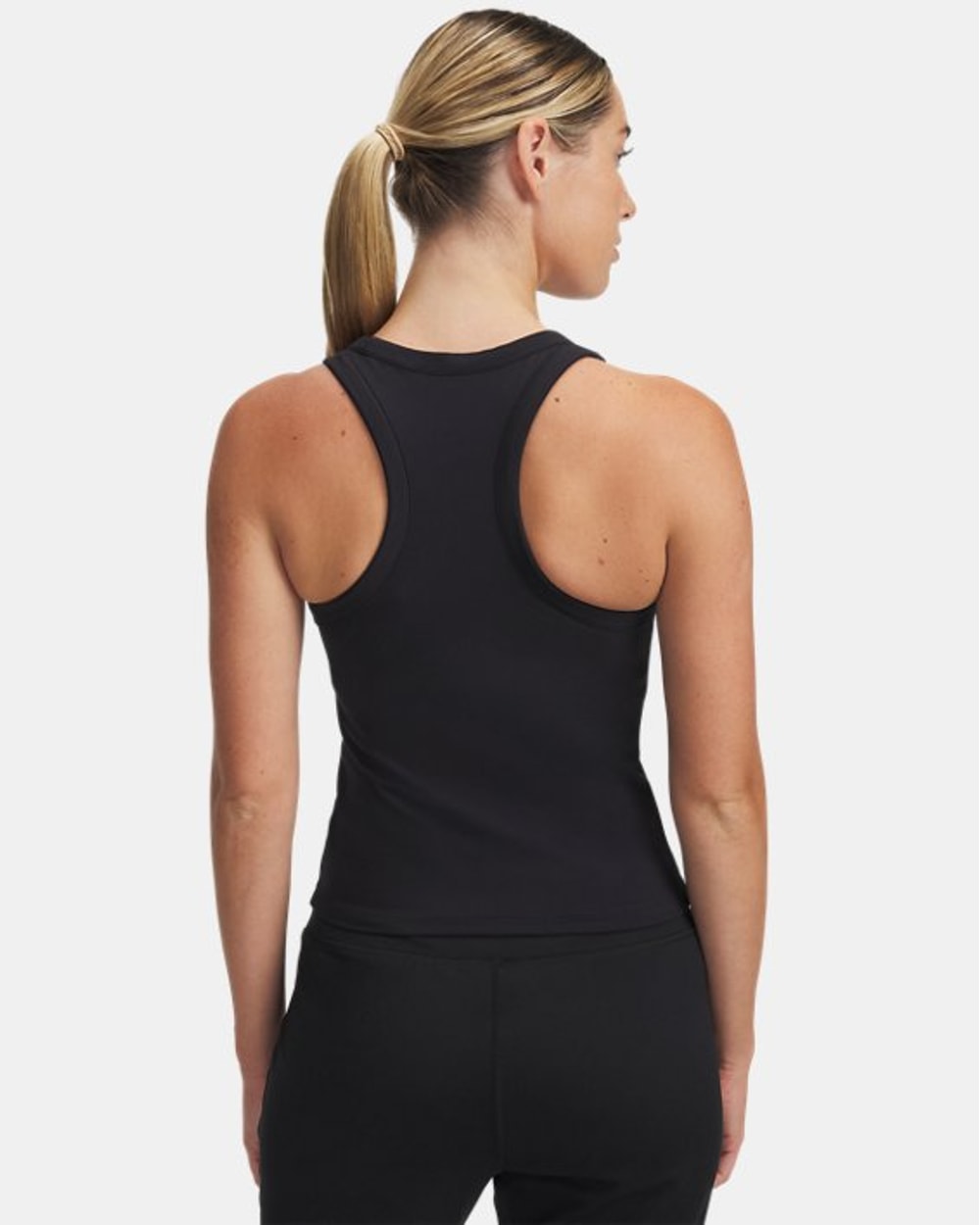 Under Armour Women's Motion High Neck Tank