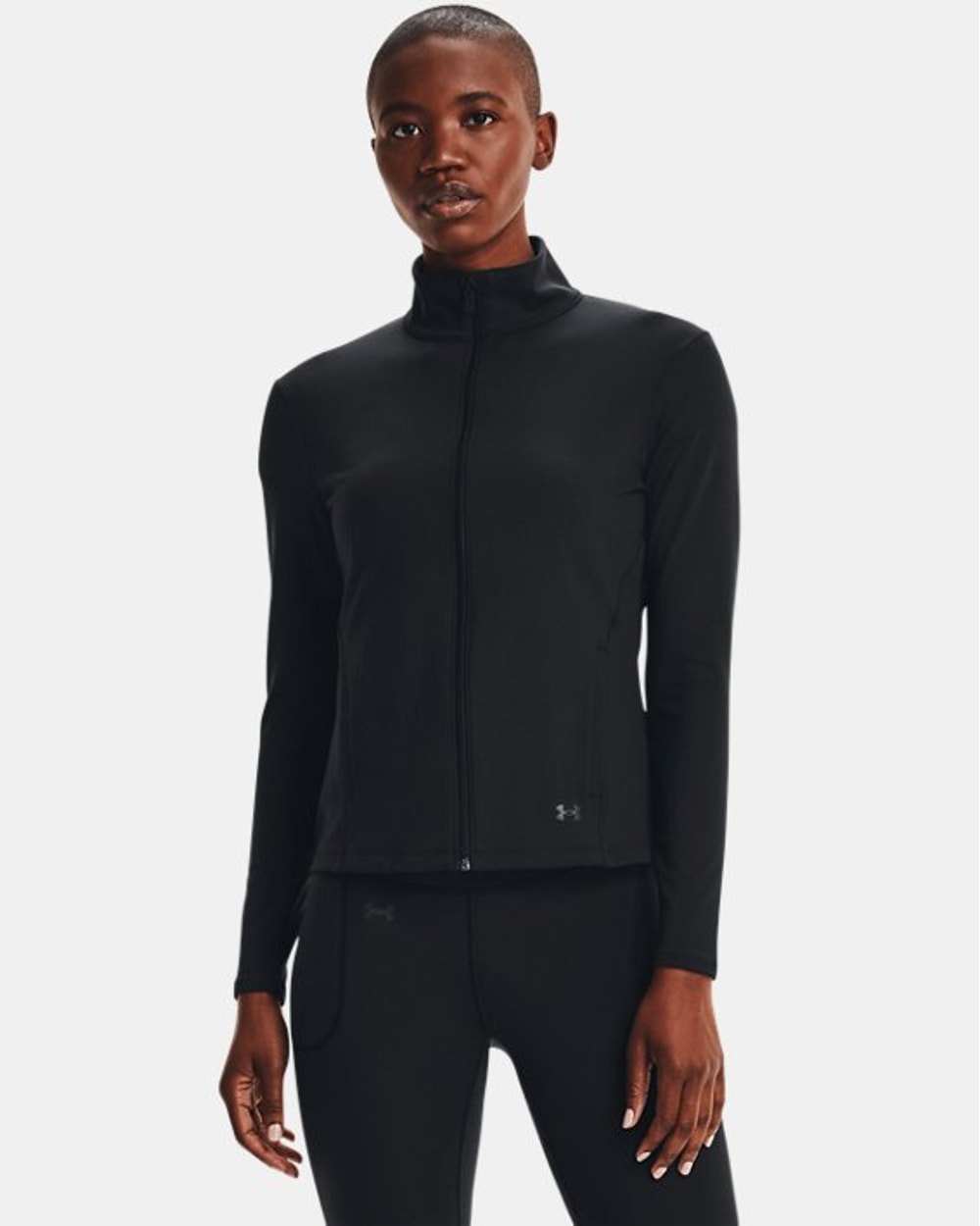Under Armour Women's Motion Training Jacket