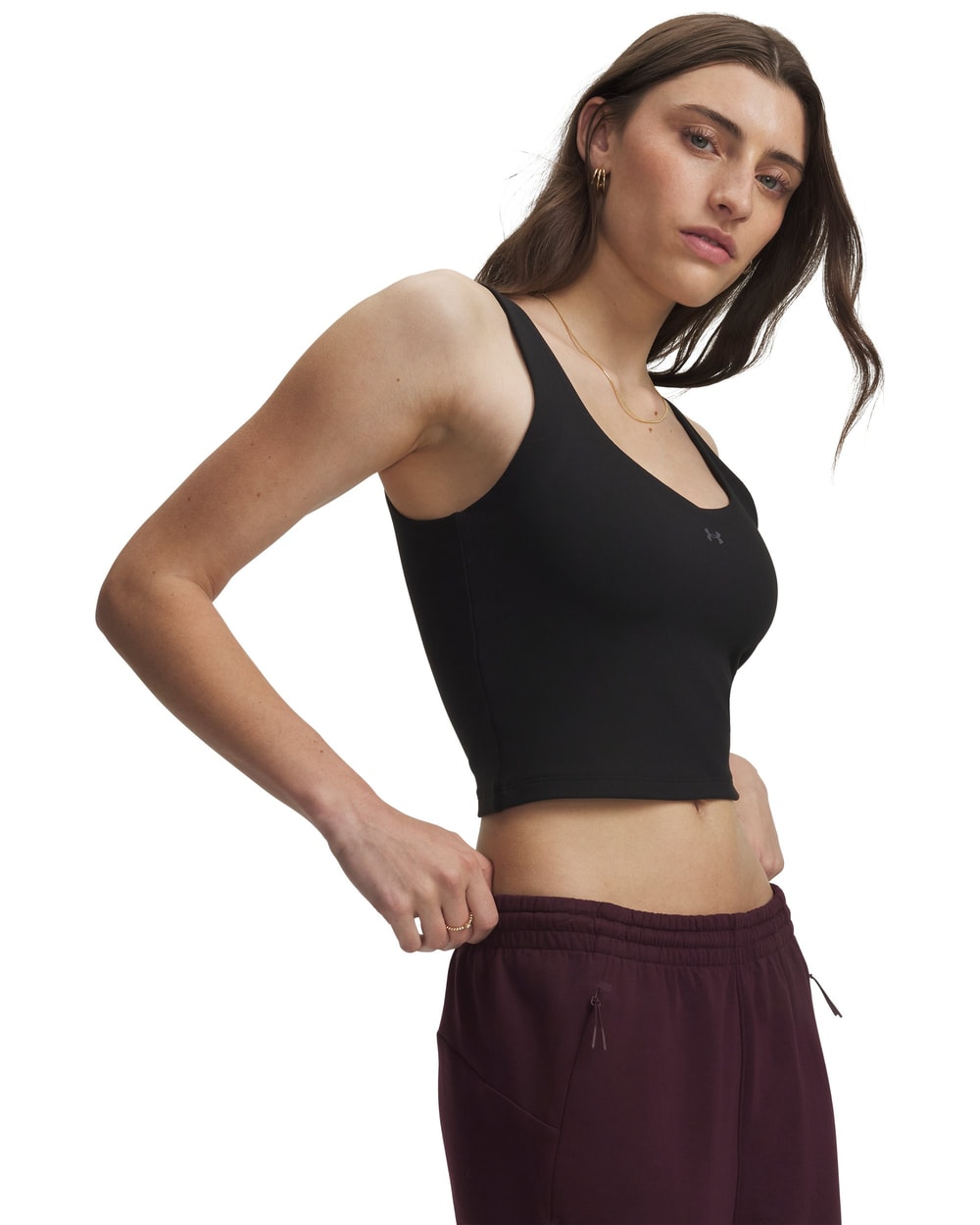 Under Armour Women's Motion Tank