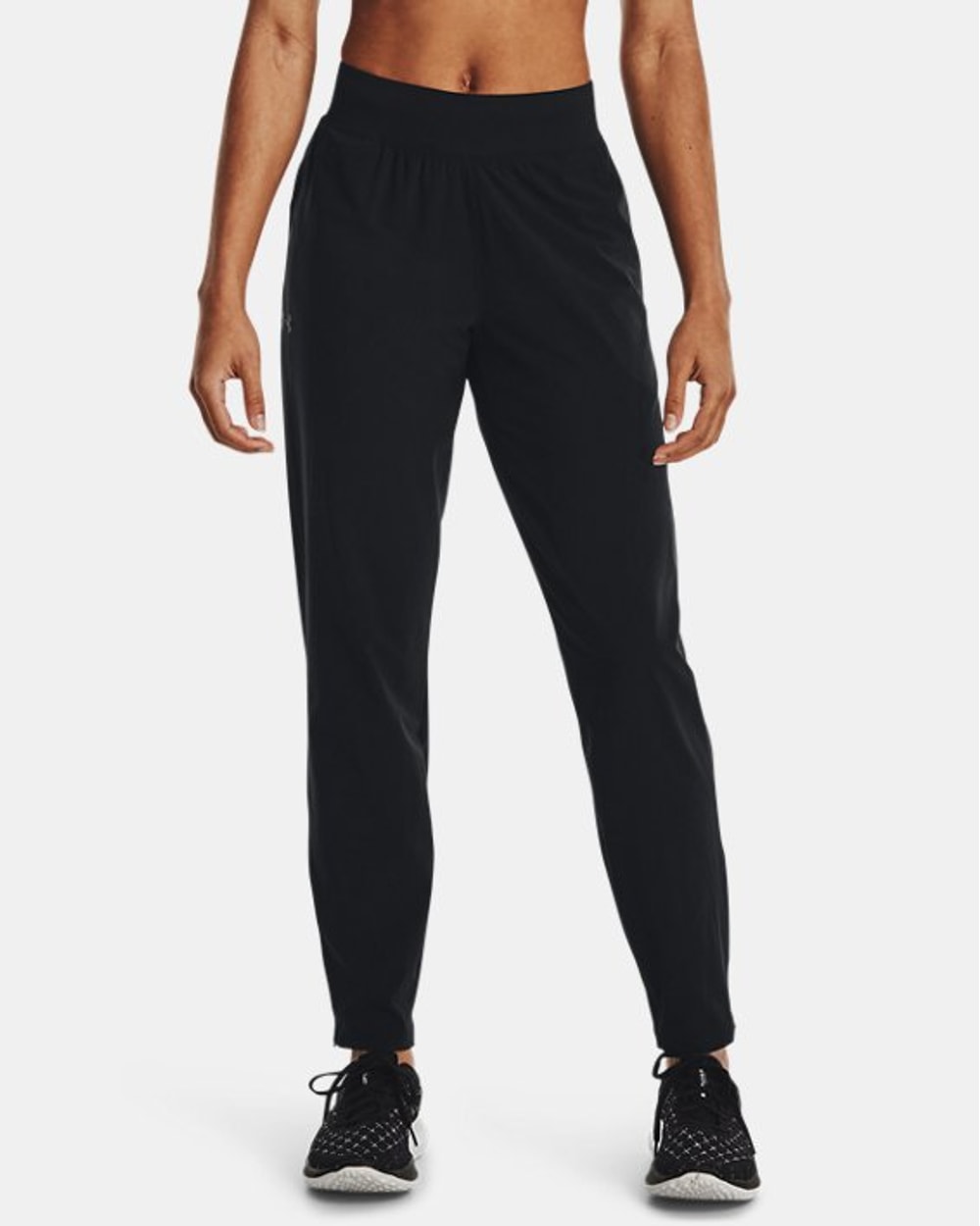 Under Armour Women's OutRun The Storm Running Pants