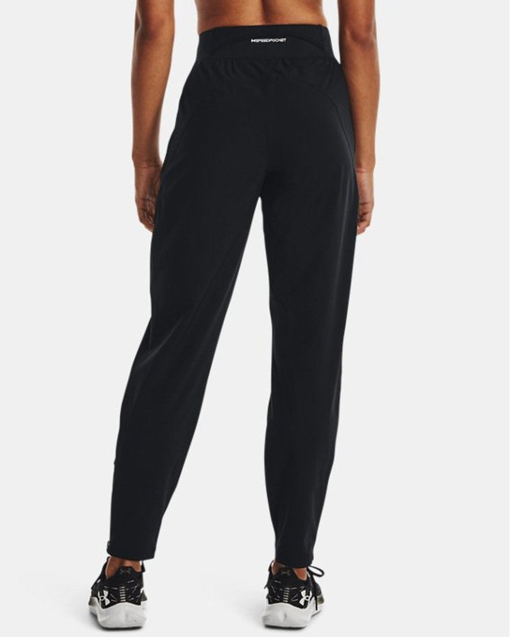 Under Armour Women's OutRun The Storm Running Pants