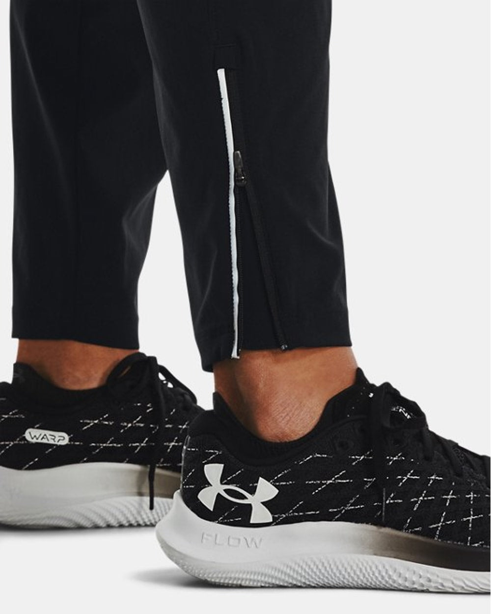 Under Armour Women's OutRun The Storm Running Pants