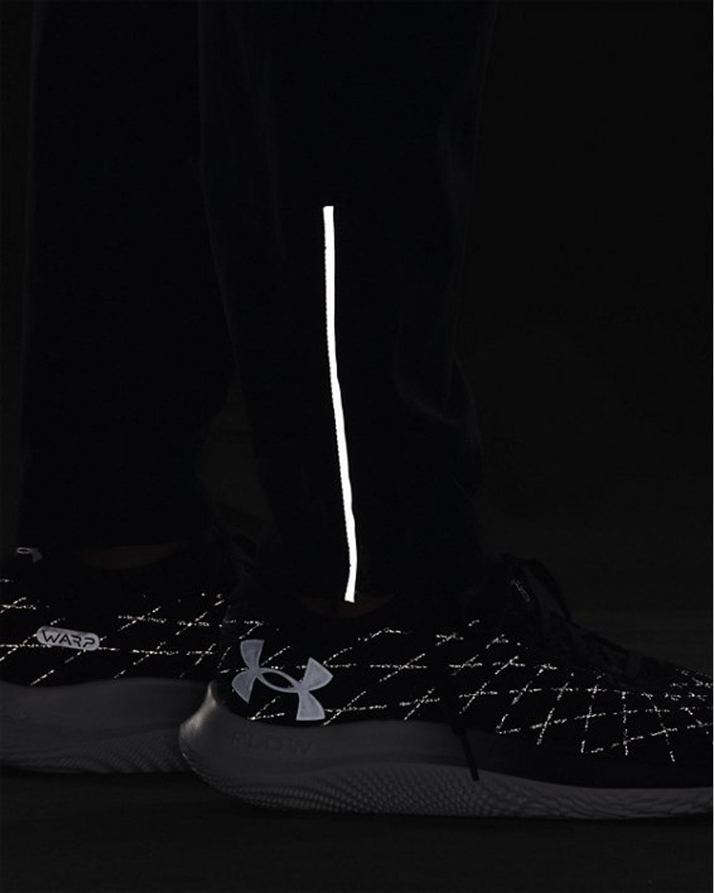 Under Armour Women's OutRun The Storm Running Pants