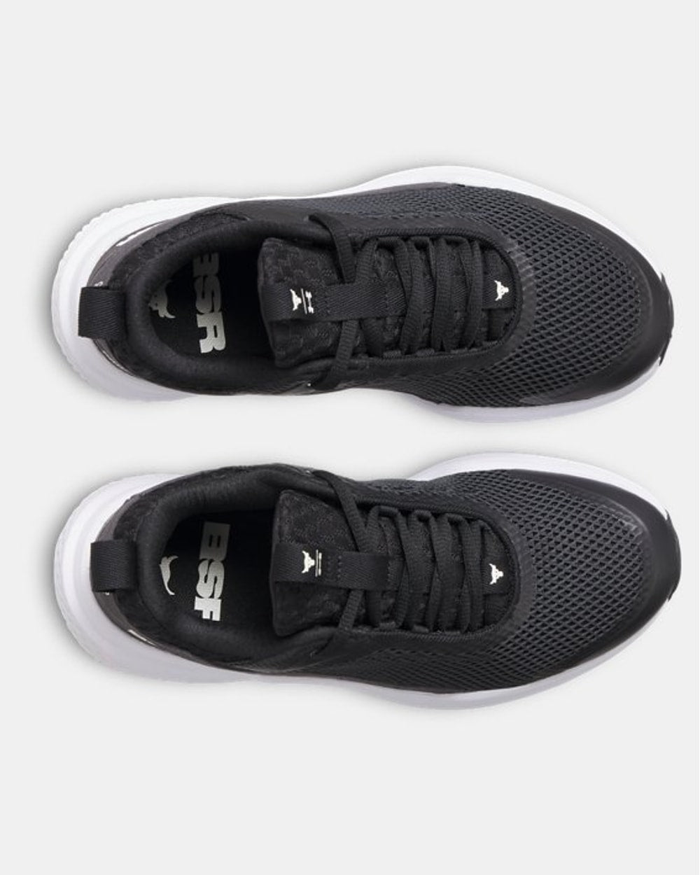 Under Armour Women's Project Rock BSR 5 Training Shoes