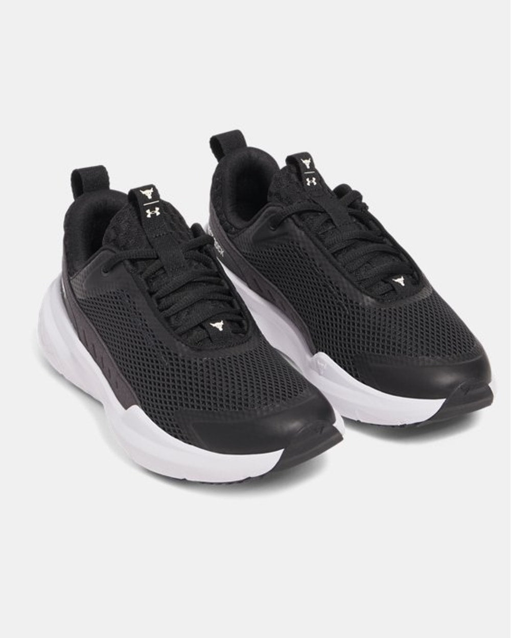 Under Armour Women's Project Rock BSR 5 Training Shoes