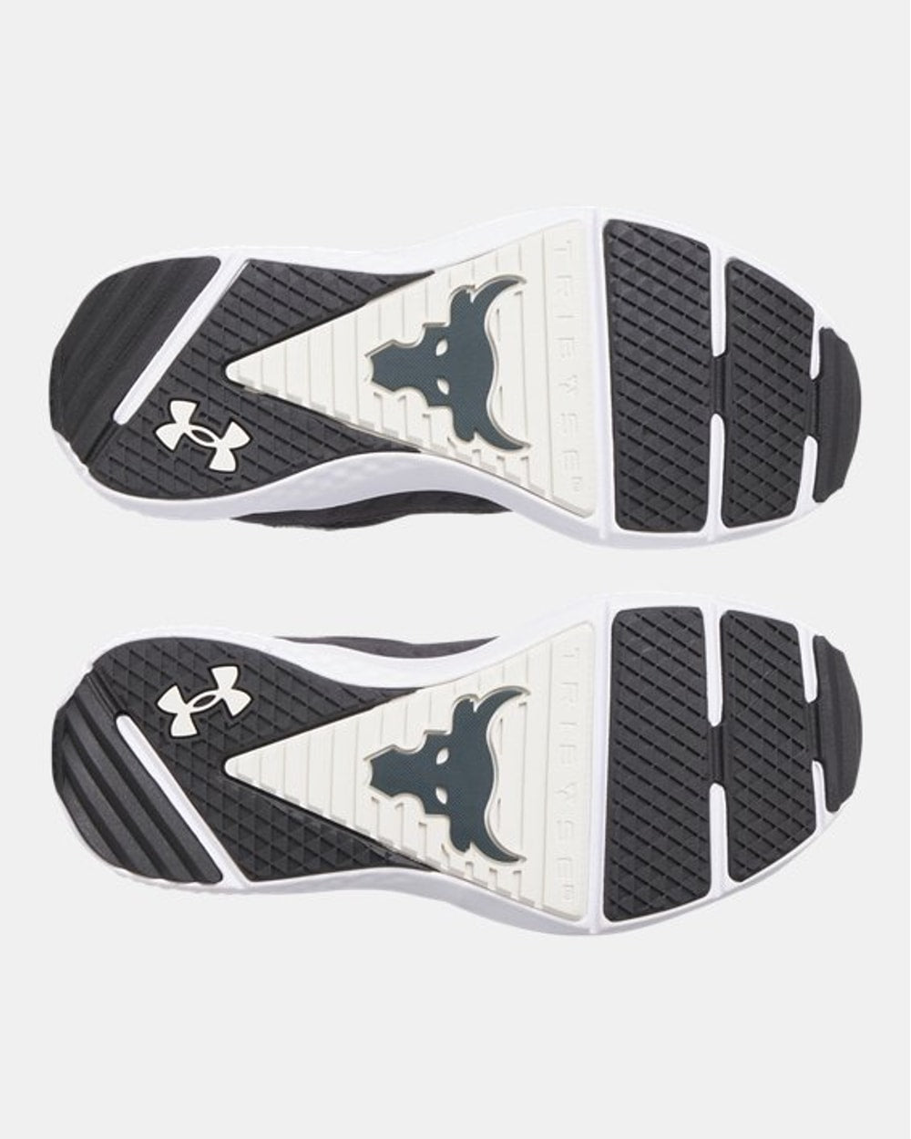 Under Armour Women's Project Rock BSR 5 Training Shoes