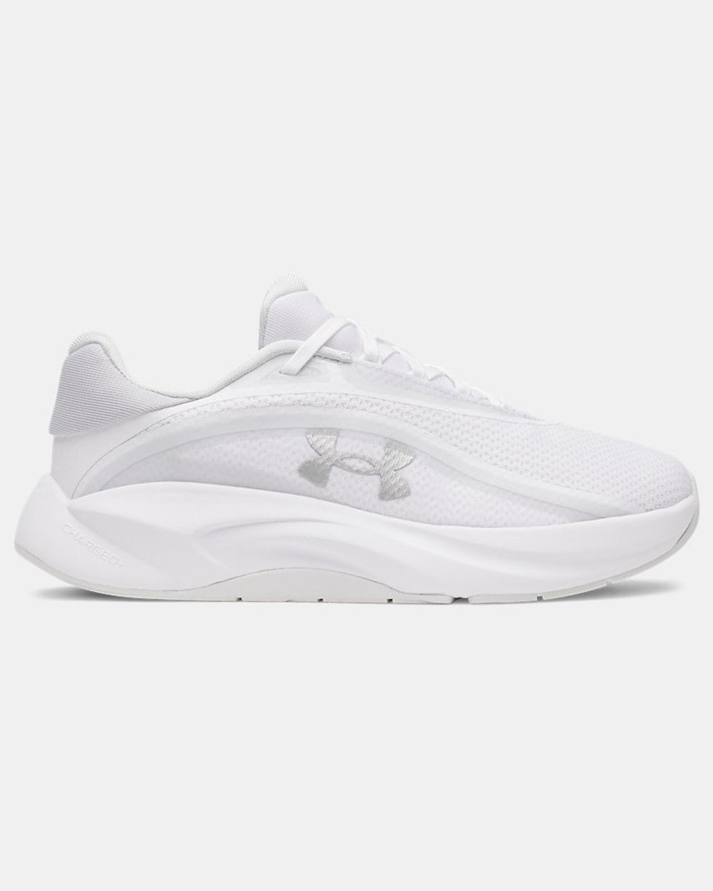 Under Armour Women's Radiant TR Training Shoes - Black/Anthracite/White