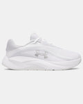 Under Armour Women's Radiant TR Training Shoes - Black/Anthracite/White