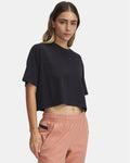 Under Armour Women's Rival Short Sleeve