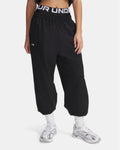 Under Armour Women's Rival Woven Gym Pants