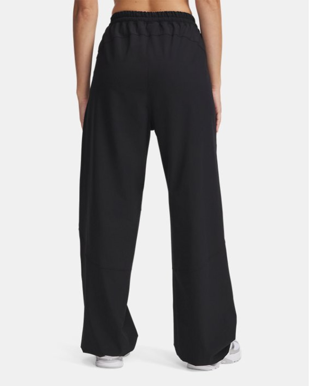 Under Armour Women's Rival Woven Gym Pants