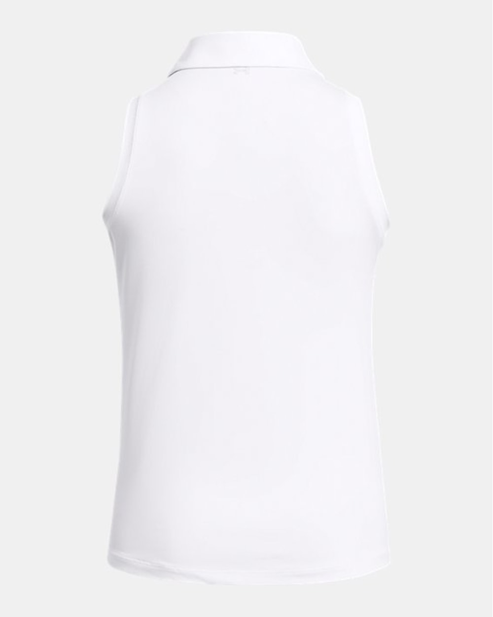 Under Armour Women's UA Playoff Sleeveless Polo