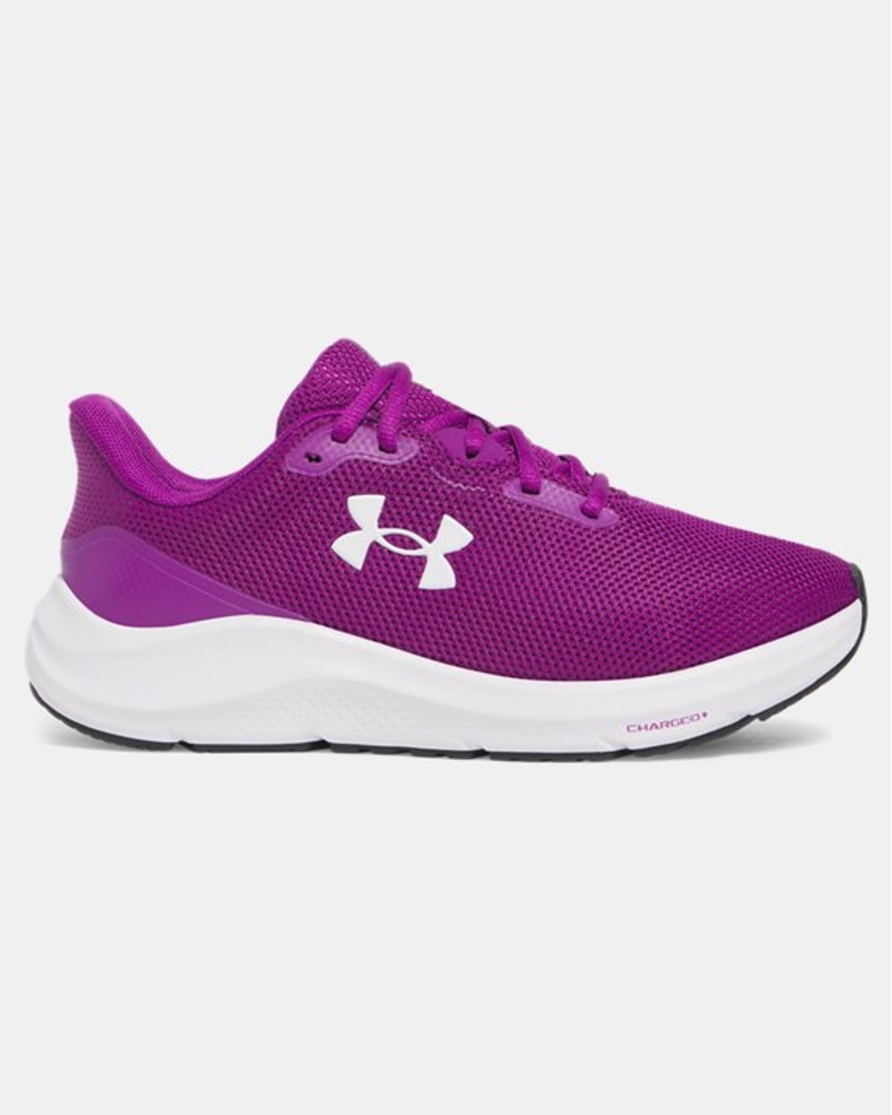 Under Armour Women's UA Pursuit 4 Running Shoes