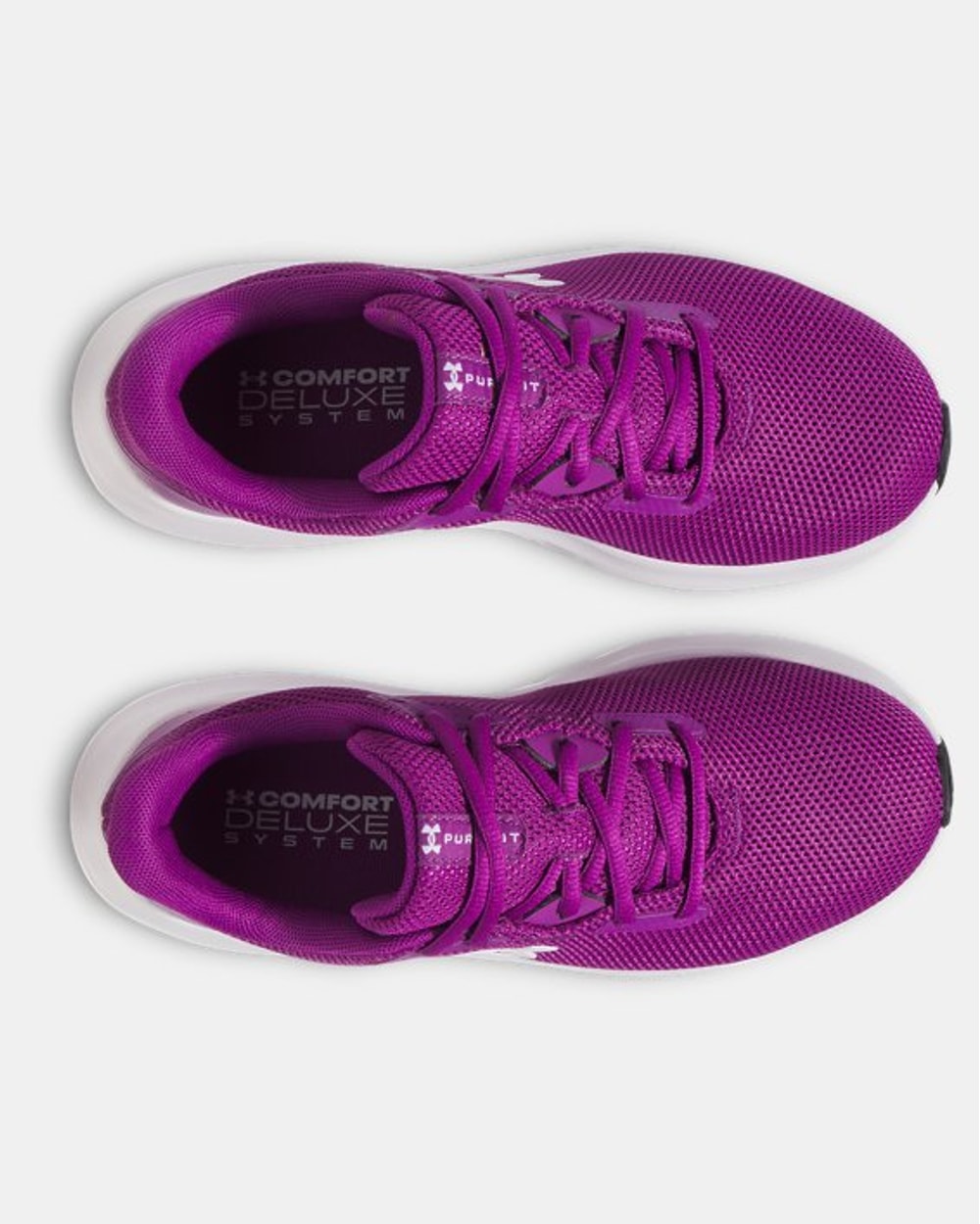 Under Armour Women's UA Pursuit 4 Running Shoes