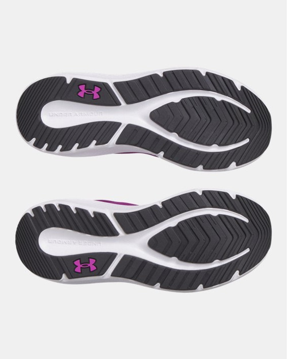 Under Armour Women's UA Pursuit 4 Running Shoes