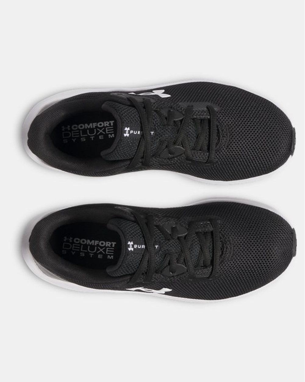 Under Armour Women's UA Pursuit 4 Running Shoes