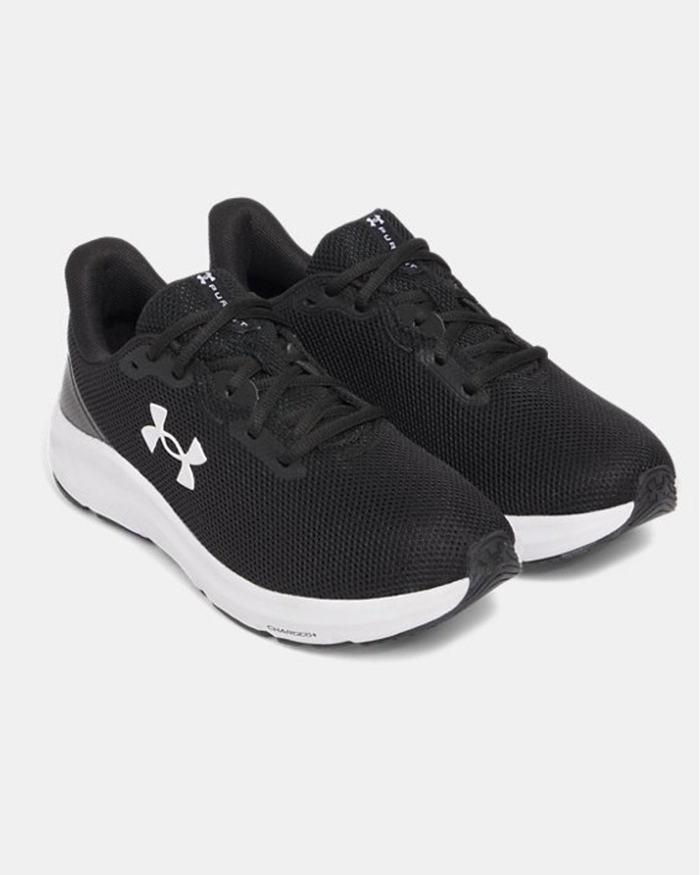 Under Armour Women's UA Pursuit 4 Running Shoes