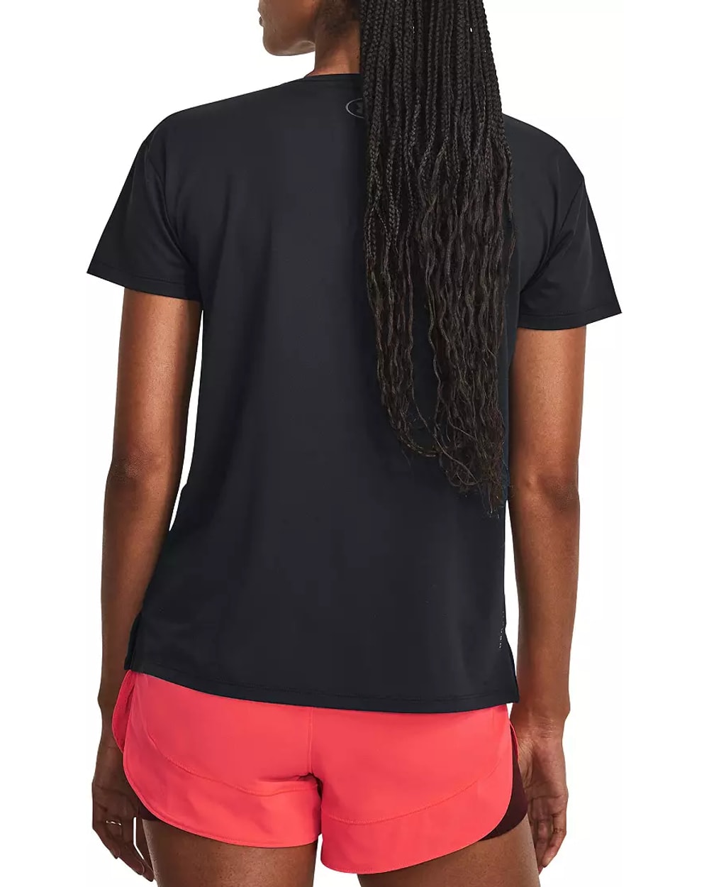 Under Armour Women's Vanish Energy 2.0 Short Sleeve T-Shirt
