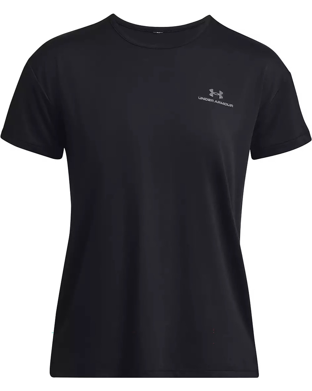 Under Armour Women's Vanish Energy 2.0 Short Sleeve T-Shirt