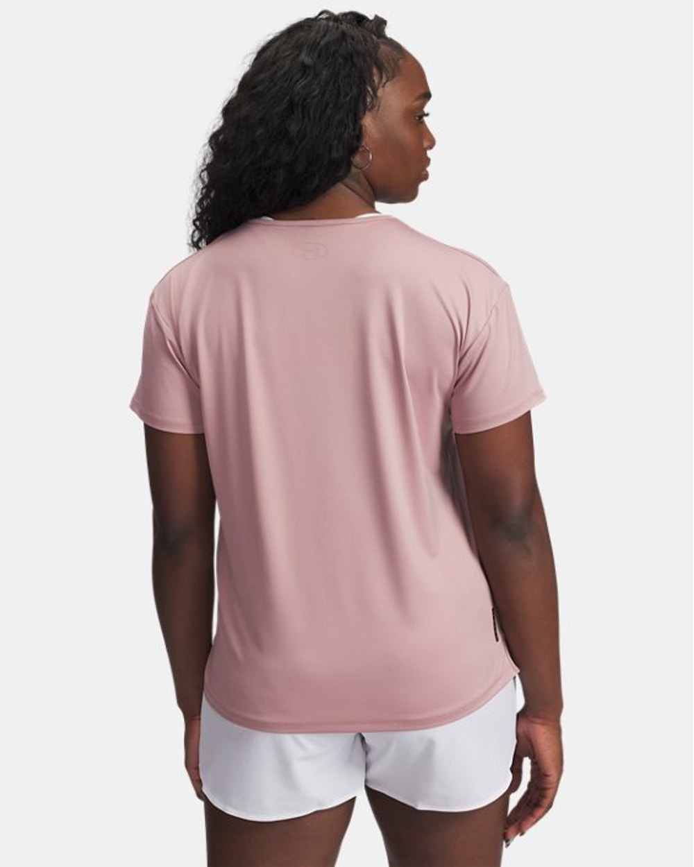 Under Armour Women's Vanish Energy 2.0 Short Sleeve T-Shirt