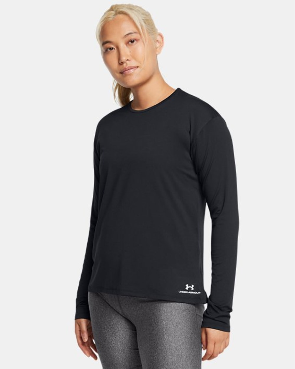 Under Armour Women's Vanish Energy Long Sleeve