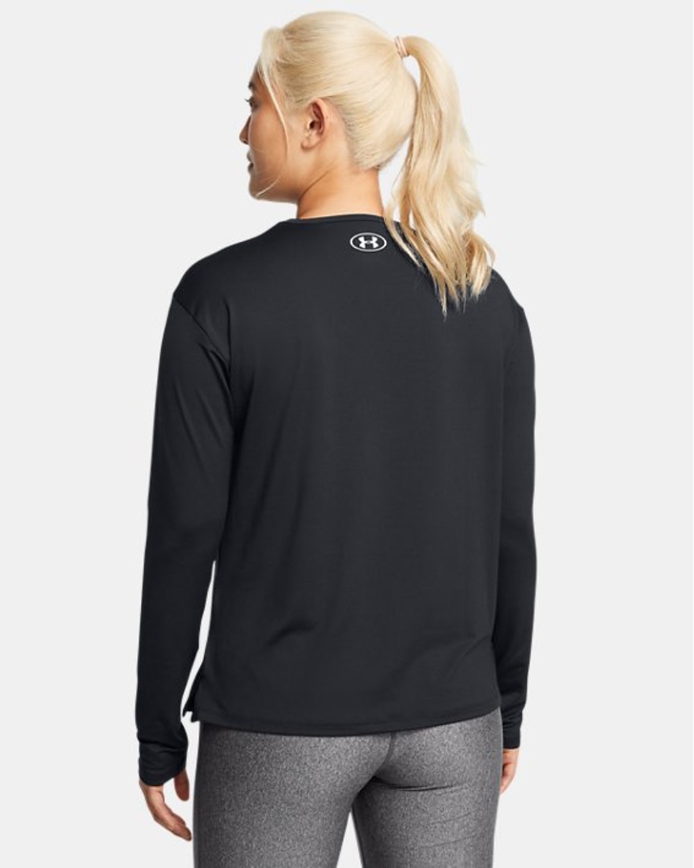 Under Armour Women's Vanish Energy Long Sleeve