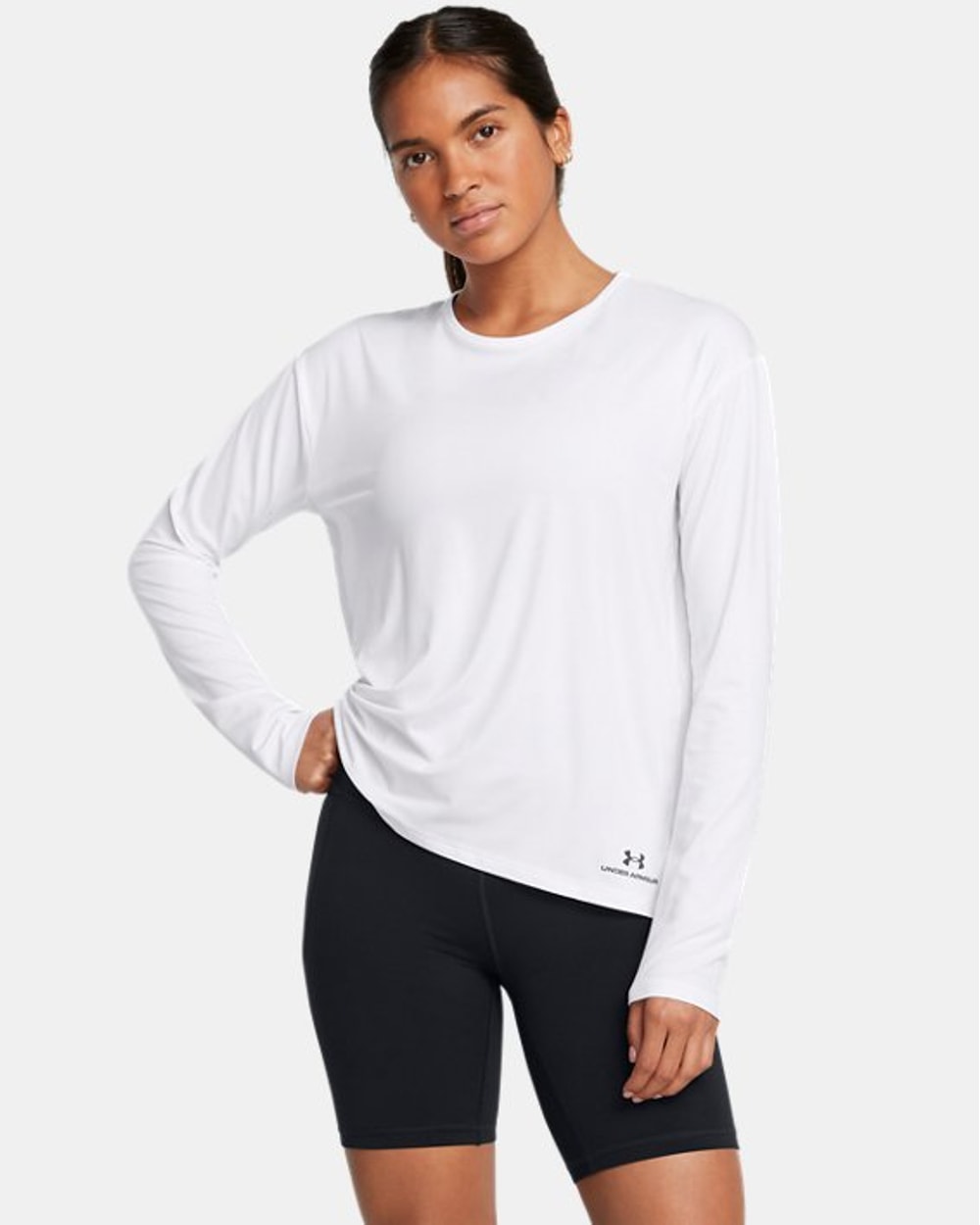Under Armour Women's Vanish Energy Long Sleeve