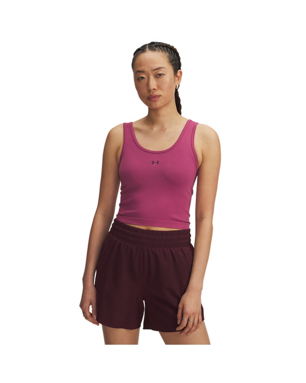 Under Armour Women's Vanish Seamless Tank