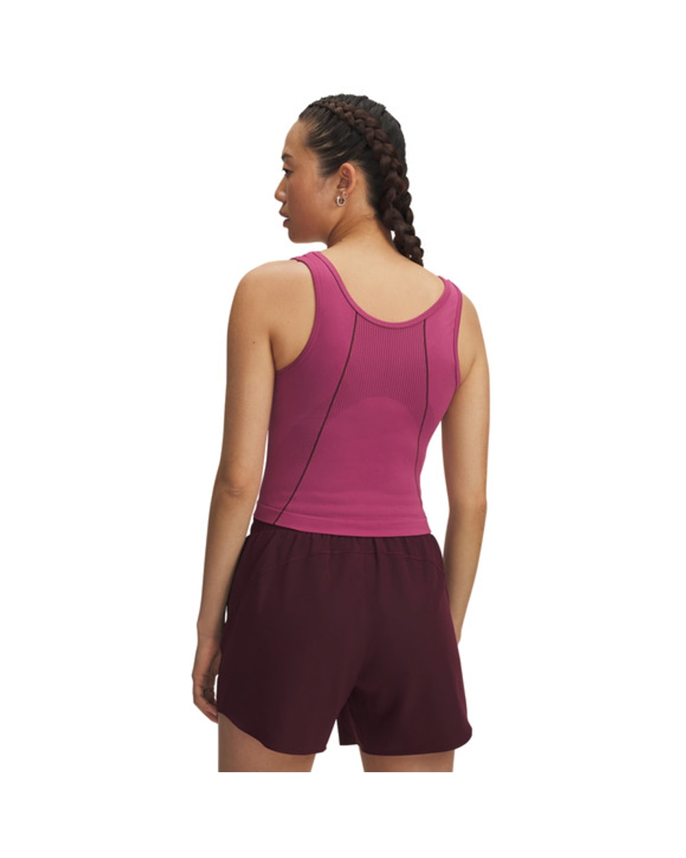 Under Armour Women's Vanish Seamless Tank