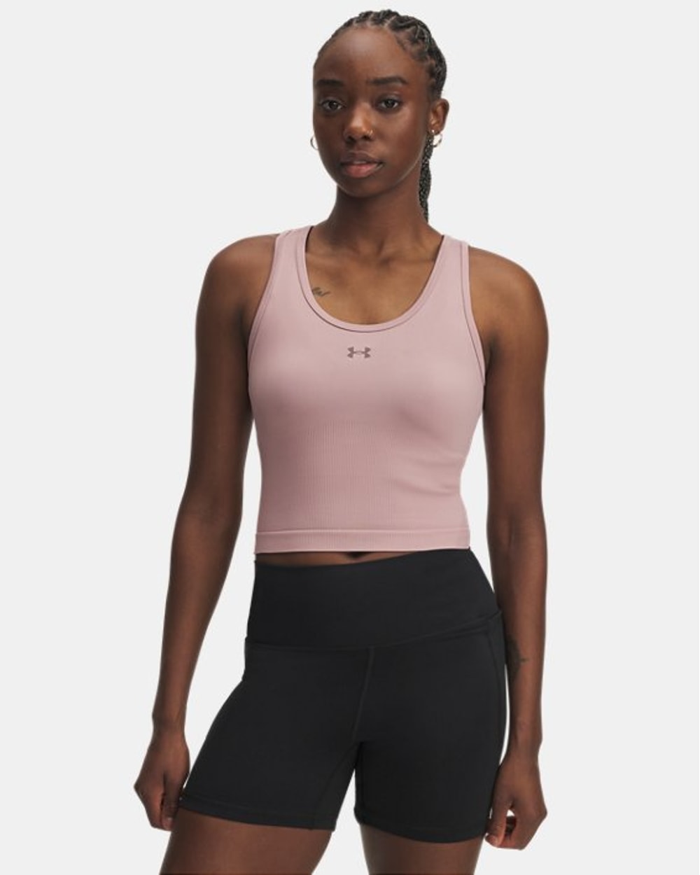 Under Armour Women's Vanish Seamless Tank